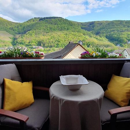 Ferienwohnung Bauer Bernkastel-Kues Luaran gambar