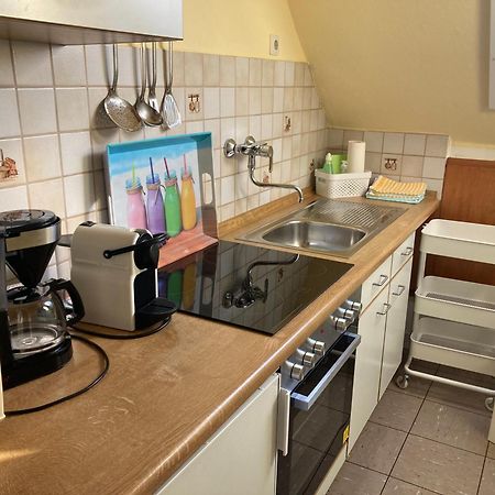 Ferienwohnung Bauer Bernkastel-Kues Luaran gambar