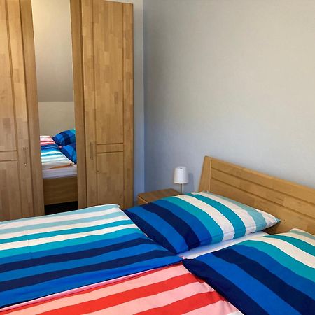 Ferienwohnung Bauer Bernkastel-Kues Luaran gambar