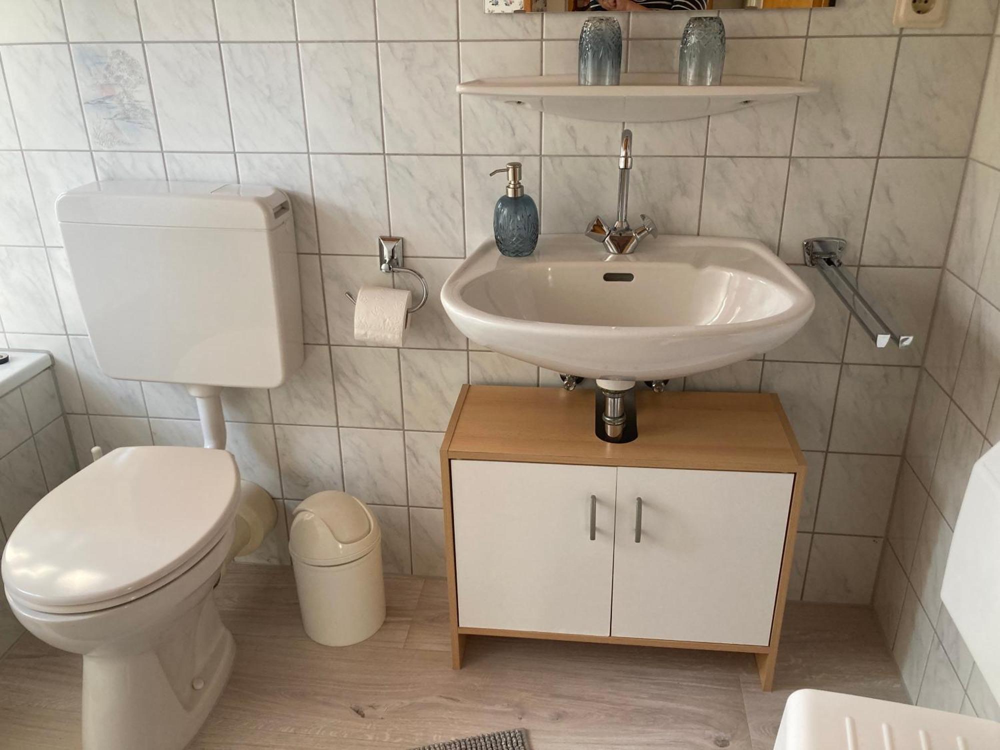 Ferienwohnung Bauer Bernkastel-Kues Luaran gambar