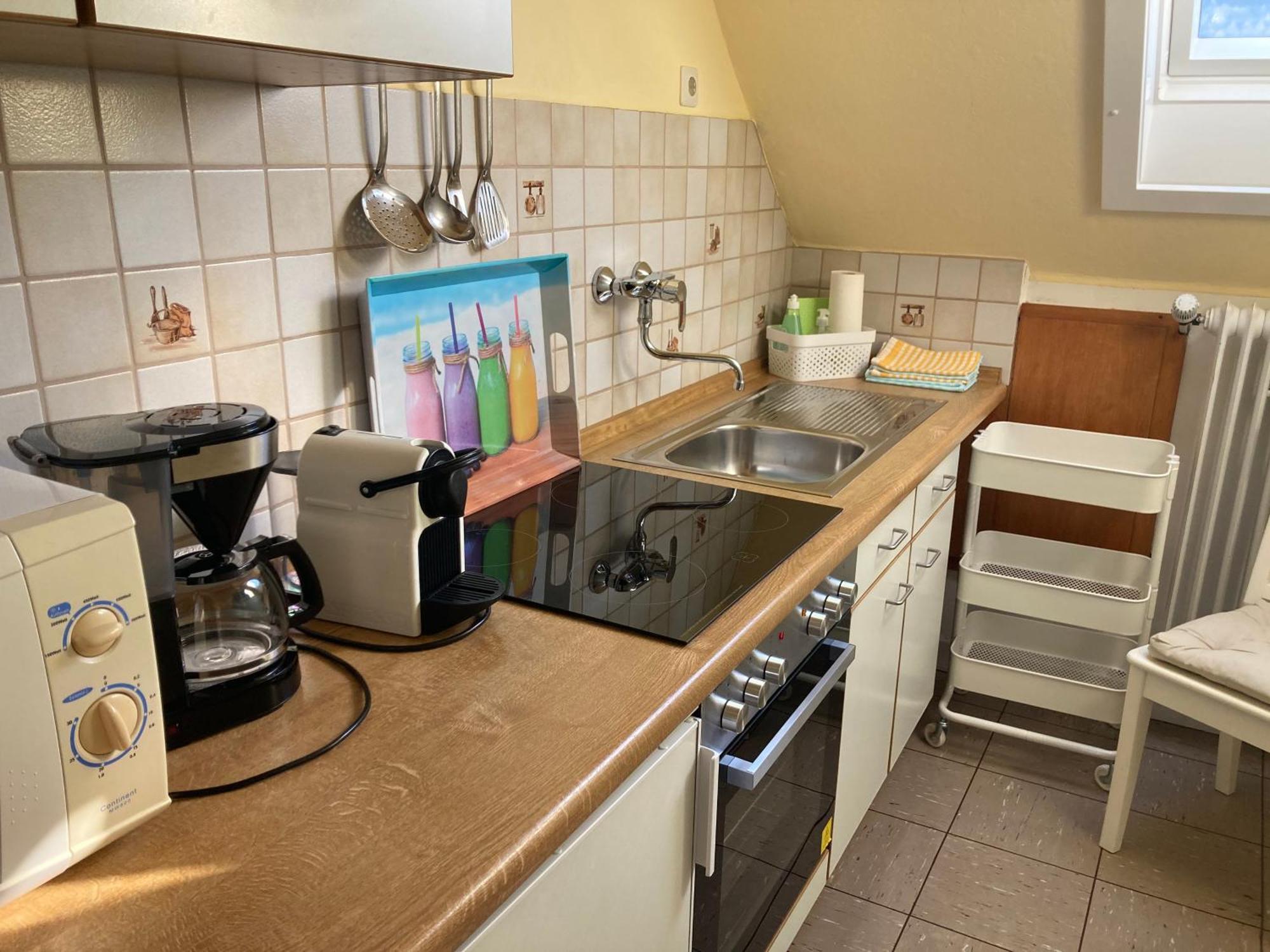 Ferienwohnung Bauer Bernkastel-Kues Luaran gambar