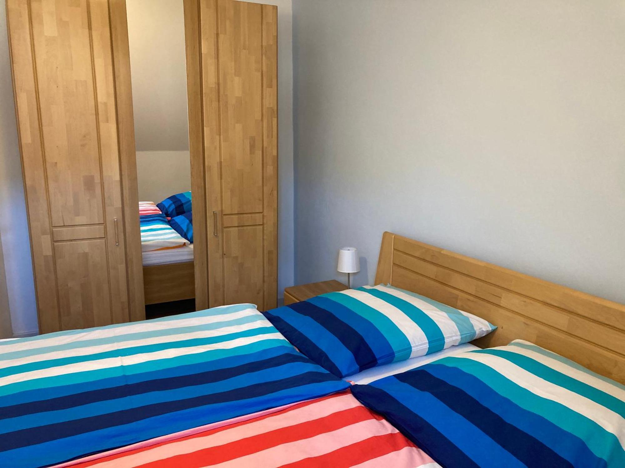 Ferienwohnung Bauer Bernkastel-Kues Luaran gambar