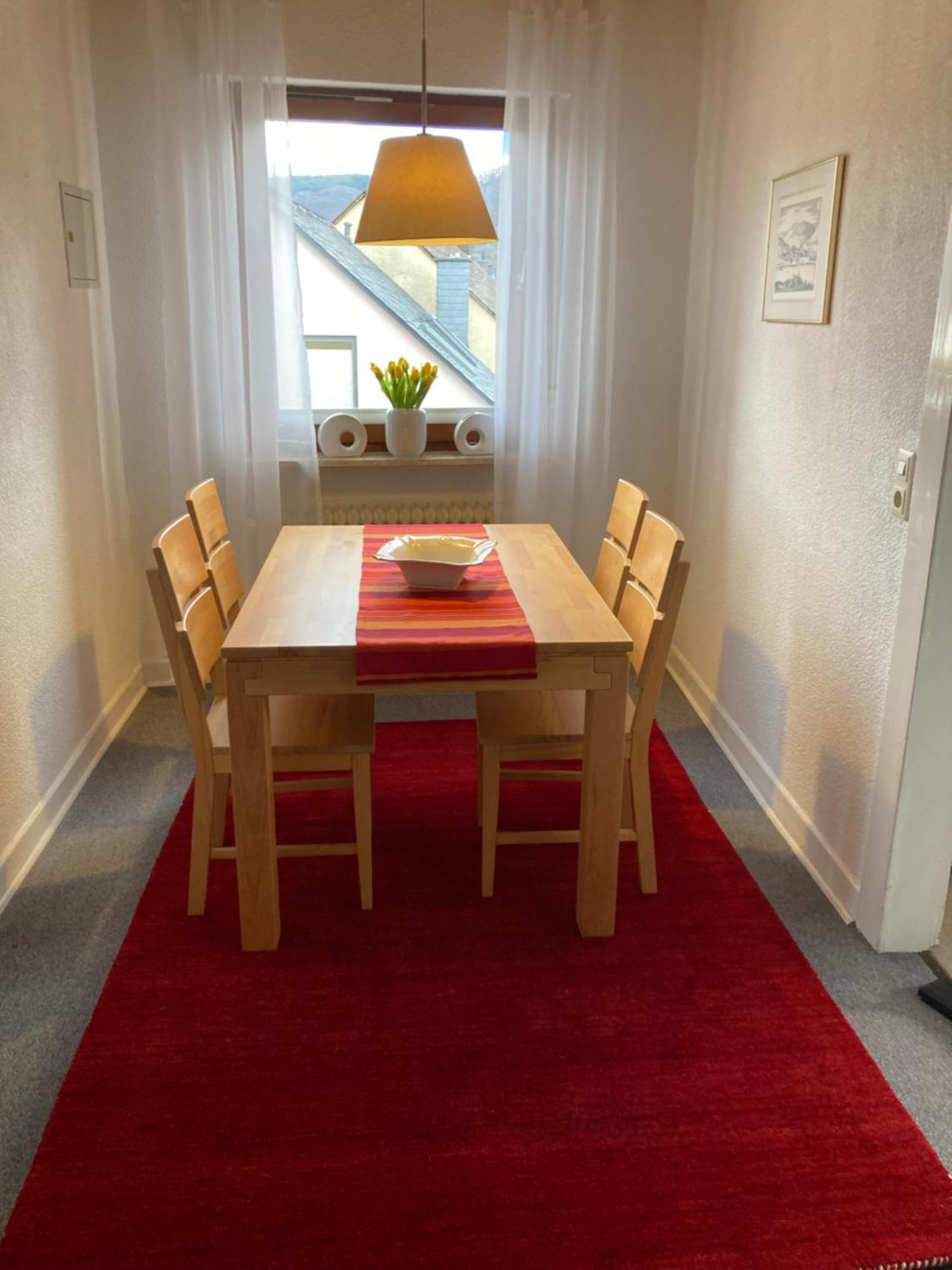 Ferienwohnung Bauer Bernkastel-Kues Luaran gambar