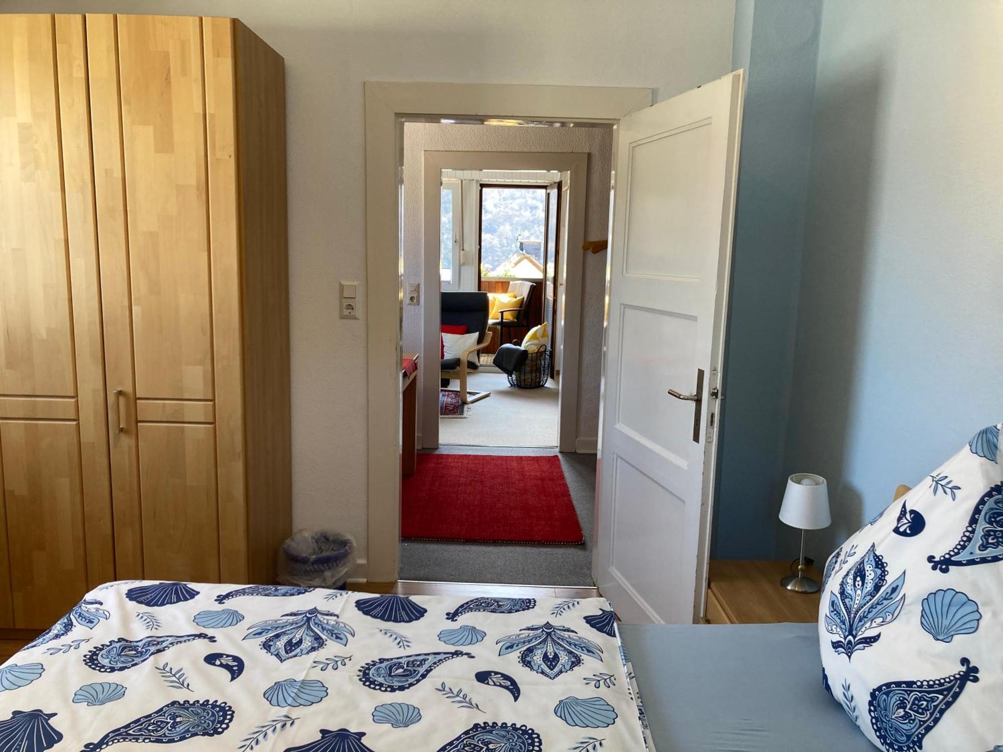 Ferienwohnung Bauer Bernkastel-Kues Luaran gambar