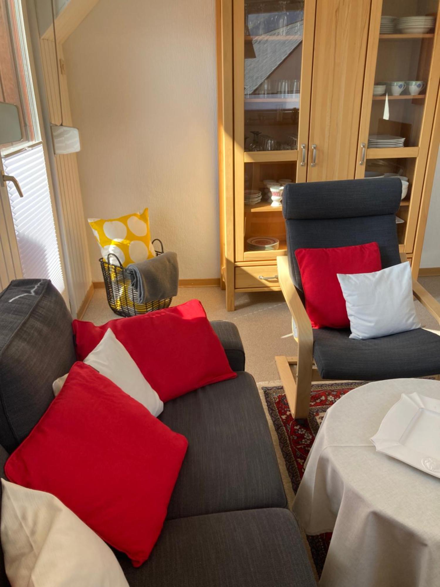 Ferienwohnung Bauer Bernkastel-Kues Luaran gambar