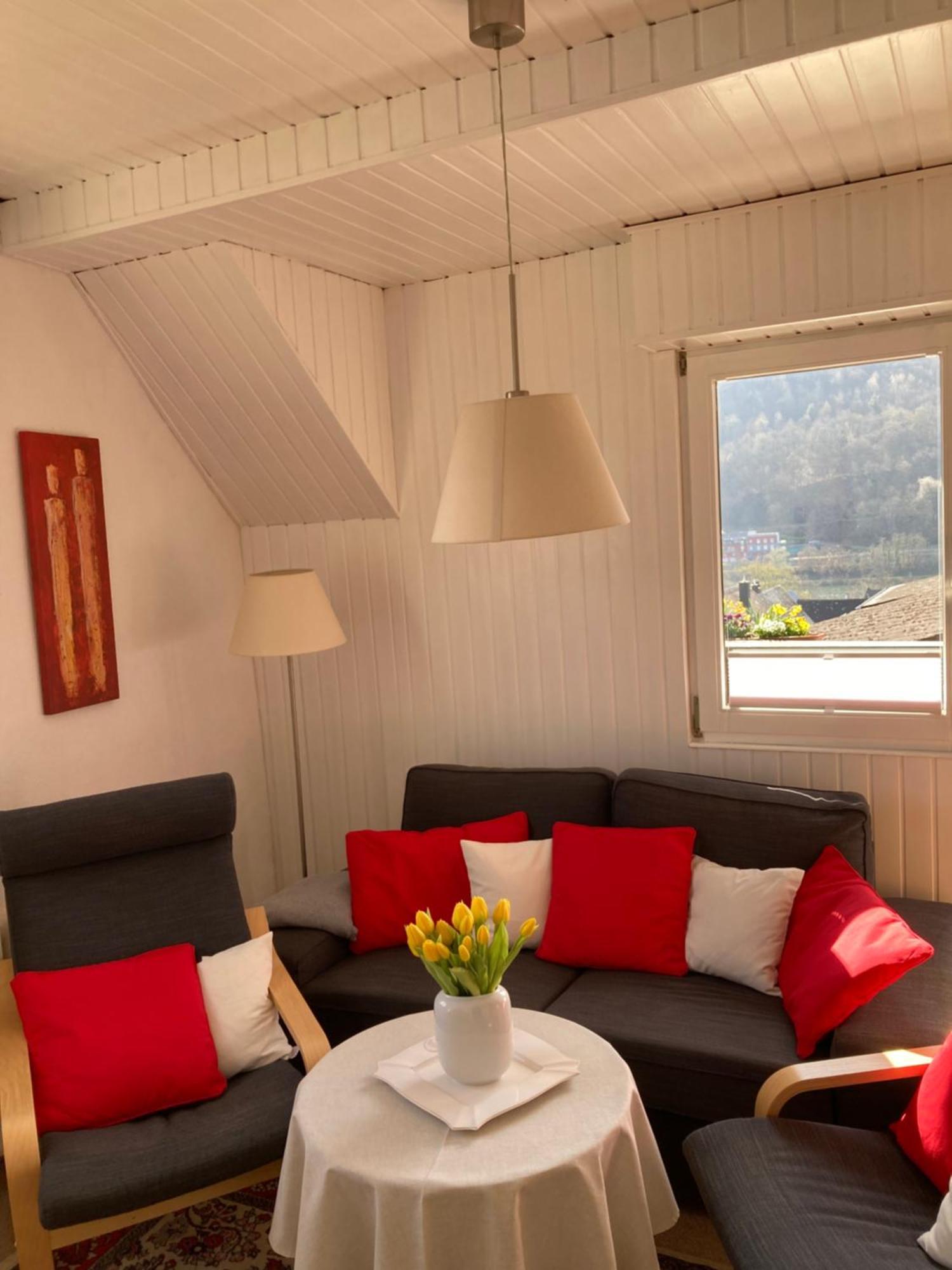 Ferienwohnung Bauer Bernkastel-Kues Luaran gambar